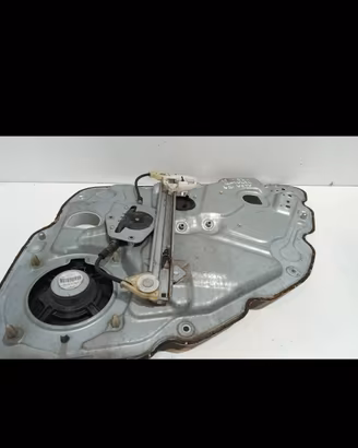 ALZACRISTALLI CREMAGLIERA ALFA ROMEO 159