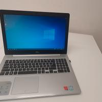 notebook Dell Inspiron 5570