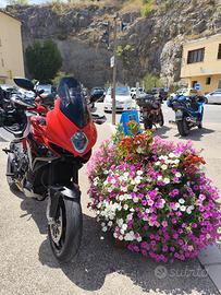 MV Agusta Turismo Veloce 800 - 2020