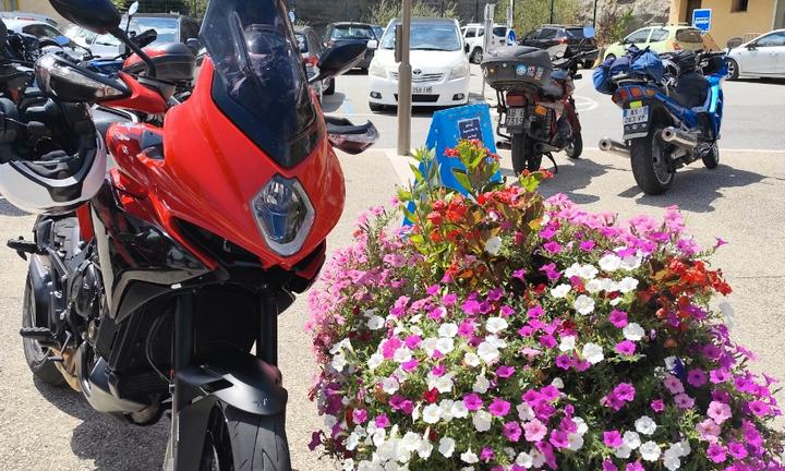 MV Agusta Turismo Veloce 800 - 2020