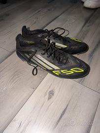 Scarpe da calcio adidas f50