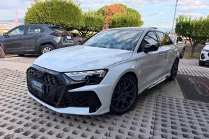 Audi A3 RS 3 SPB TFSI quattro S tronic
