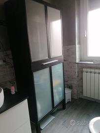 Mobile Ikea vari utilizzi