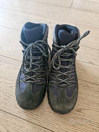 Scarponcino trekking Grisport nr 40