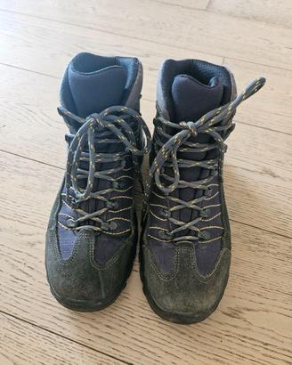 Scarponcino trekking Grisport nr 40