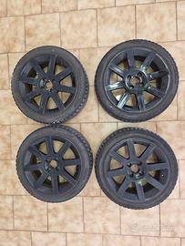 Cerchi Fiat 16"