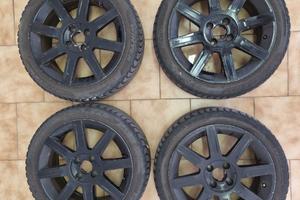 Cerchi Fiat 16"