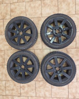 Cerchi Fiat 16"