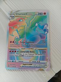 Carta di Chadizard Vastro