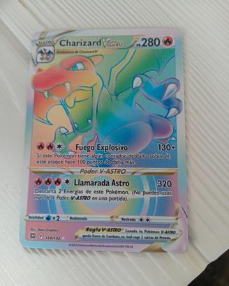 Carta di Chadizard Vastro