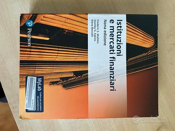 Manuale universitario - Pearson