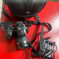 Fujifilm finepix hs33exr