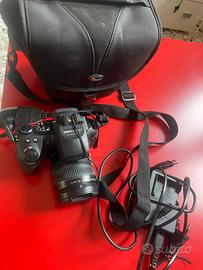 Fujifilm finepix hs33exr