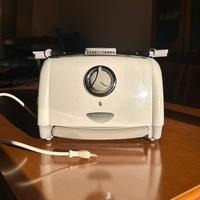 Friggitrice Ad Aria - Vintage