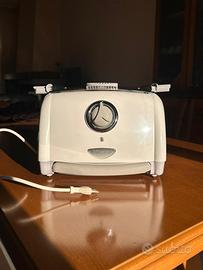 Friggitrice Ad Aria - Vintage