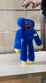 portachiavi Huggy Wuggy grande