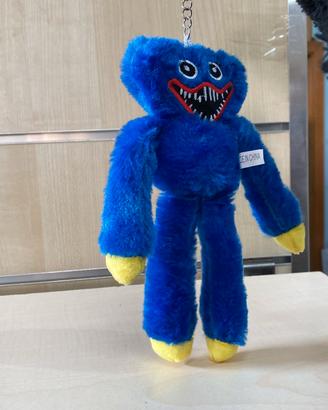 portachiavi Huggy Wuggy grande