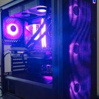 ASSEMBLAGGIO PC GAMING - RIGENERAZIONE PORTATILI