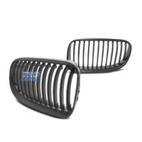 GRIGLIE BMW E92 E93 10-14 NERO OPACO