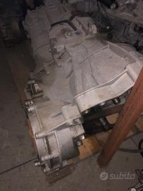 Cambio Audi A4-A5-A6-Q5 2.0 Diesel 6 marce - KXP