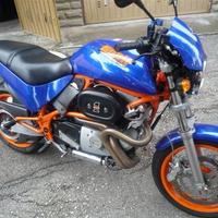 Buell Cyclone M2 2002 km 10000