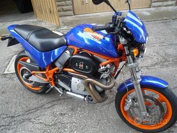 Buell Cyclone M2 2002 km 10000