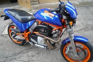 Buell Cyclone M2 2002 km 10000