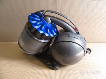Aspirapolvere Dyson BALL DC37 - Solo corpo OK