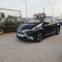 Toyota Aygo 1.0 VVT 5 porte STRAFULL!! 2015