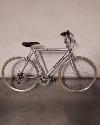 BICICLETTA OLIMPIA CONDOR ALLUMINIO