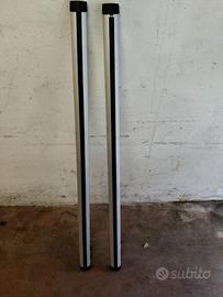 barre portatutto portabagagli