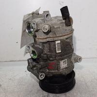 COMPRESSORE A/C AUDI A3 Sportback Serie (8VF) 5Q08