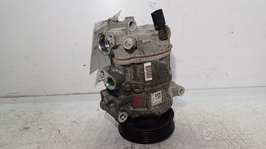 COMPRESSORE A/C AUDI A3 Sportback Serie (8VF) 5Q08