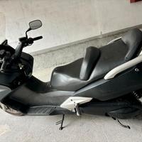 Honda Silver Wing 600 - 2007