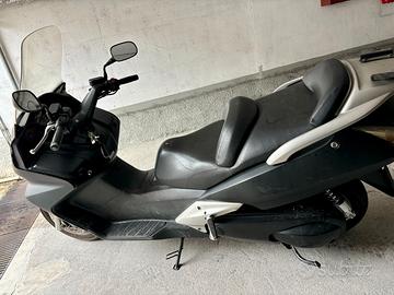 Honda Silver Wing 600 - 2007