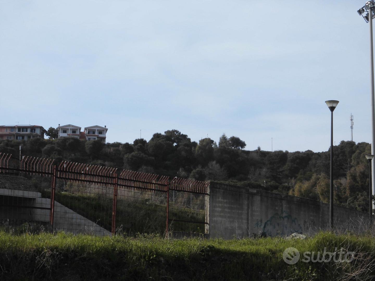 Terreno edificabile 450 mq - Vista 3