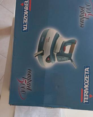 Ferro da stiro termozeta professional compact 5000