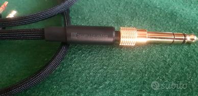 BERYER DYNAMICS CAVO CUFFIA
