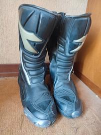 Stivali moto Diadora 