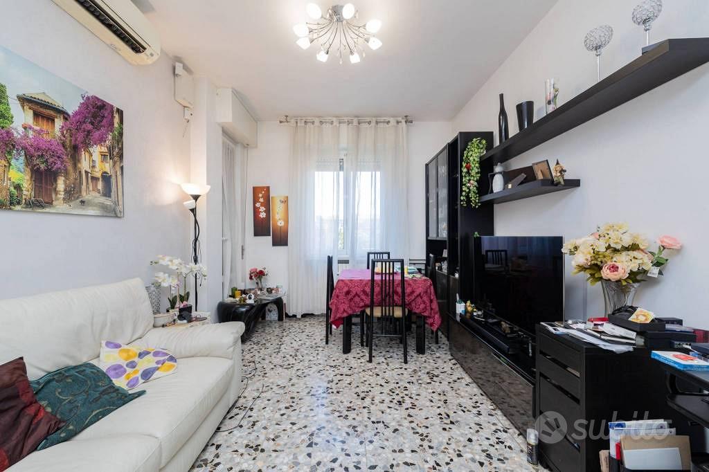 Appartamento – Milano, Corte Regina, Municipio 2 - Vista 3