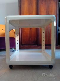 Carrello  kartell