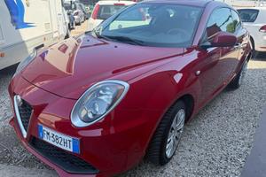 Alfa Romeo MiTo 1.4 78 CV 8V S&S