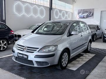 Volkswagen Golf Plus 1.9 TDI 105CV 5p. NEOPATENTAT