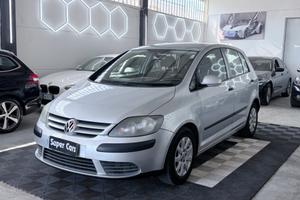 Volkswagen Golf Plus 1.9 TDI 105CV 5p. NEOPATENTAT