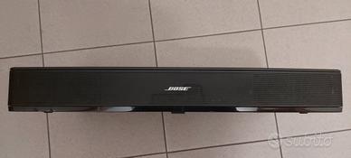 bose per tv