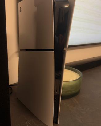 Playstation 5 Slim digital 1TB