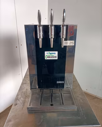 Erogatore e depuratore acqua AURORA