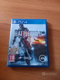 battlefield 4 per ps4
