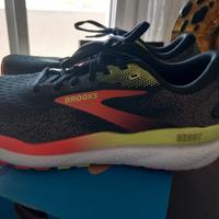 Scarpe da corsa brooks gost 16