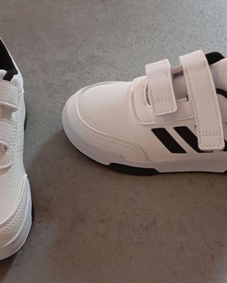 Scarpe bimbo n 26